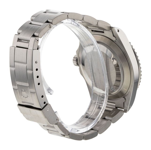 Rolex Submariner 14060 Image 3